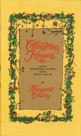 Christmas Keepers: Eight Memorable Stories from the 40s and 50s