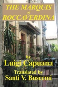 The Marquis of Roccaverdina