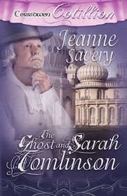 The Ghost and Sarah Tomlinson
