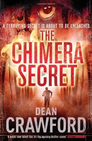 The Chimera Secret ( Ethan Warner, #4 )