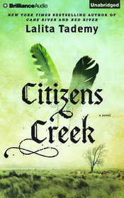 Citizens Creek (Audio CD) (Unabridged)