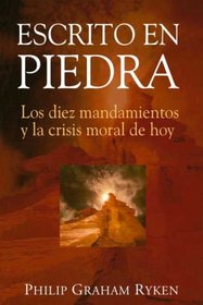 Escrito en piedra (Spanish Edition)
