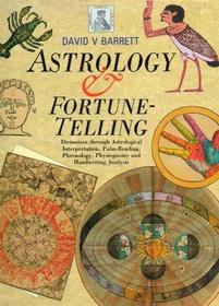 Astrology and Fortune-Telling