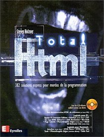 Total HTML