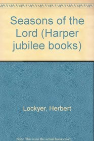 Bible-centered devotions on purity and hope (His Seasons of the Lord ; v. 1)