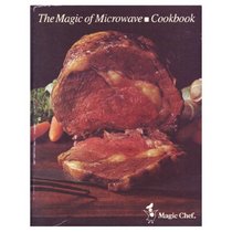 Magic of Microwave Cookbook