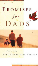 Promises for Dads from the New International Version