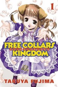 Free Collars Kingdom 1