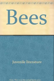 Bees (Bridgestone Animals)