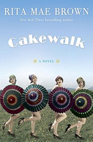 Cakewalk (Runnymede, Bk 5)