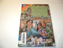 Mama's Birthday Surprise (Hyperion Chapters)