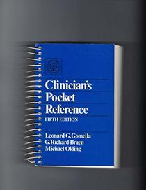 Clinician's Pocket Reference: The Scut Monkey's Handbook