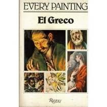 El Greco (Every painting)