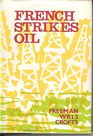 French Strikes Oil