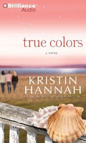 True Colors (Audio CD) (Abridged)