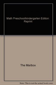 Math Preschool/kindergarten