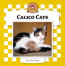 Calico Cats (Cats Set IV)