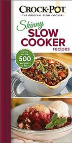 Crock-Pot Skinny Slow Cooker Recipes