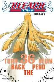 Bleach, Tome 36 (French Edition)