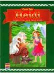 Classic Tales for Children: Heidi