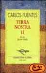 Terra Nostra II (Nueva Austral, Vol 265)