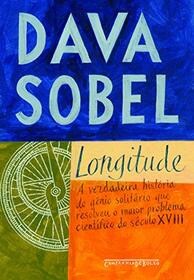 Longitude (Ed de Bolso) - Longitude (Pocket) (Em Portugues do Brasil)