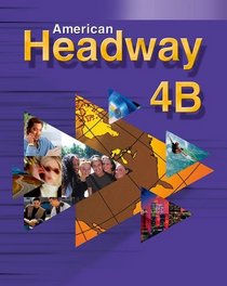 American Headway 4: Student Book A