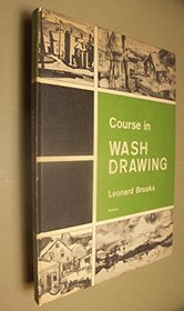 Course in Wash Drawing