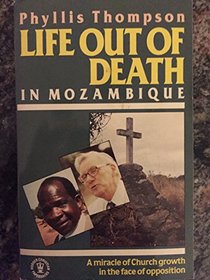 Life Out of Death: Miracle of Church Growth in the Face of Opposition