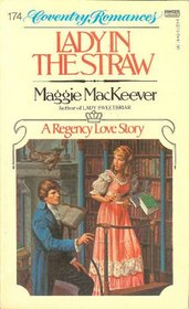 Lady in the Straw (Coventry Romances, No 174)