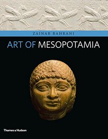 Art of Mesopotamia (First)