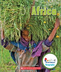 Africa (Rookie Read-About Geography)