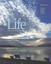 Life the Science of Biology : The Cell and Heredity v.3