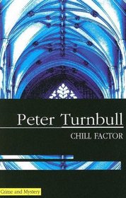 Chill Factor (Hennessey and Yellich, Bk 12)