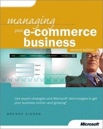 Managing Your E-Commerce Business, Second Edition