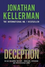 Deception (Alex Delaware, Bk 25)