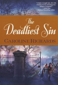 The Deadliest Sin (Sin, Bk 1)