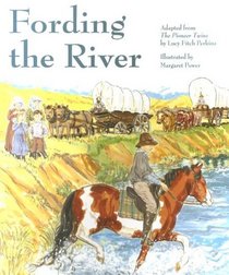 Fording the River (Rigby PM Benchmark Collection Level 29)