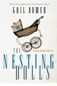 The Nesting Dolls (Joanne Kilbourn, Bk 12)