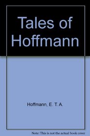 Tales of Hoffmann