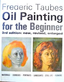 Oil Painting for the Beginner