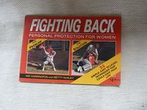 Fighting Back: Personal Protection for Women