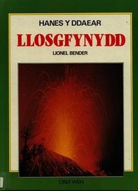 Llosgyfynydd (Welsh Edition)