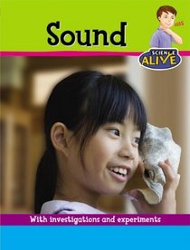 Sound (Science Alive)