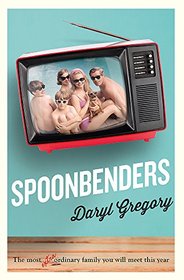 Spoonbenders