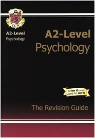 A2-Level Psychology Revision Guide