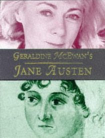 Geraldine McEwan's Jane Austen