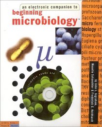 An Electronic Companion to Beginning Microbiology (Electronic Companion)