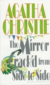 The Mirror Crack'd from Side to Side (Miss Marple, Bk 8)