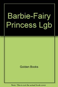 Barbie-Fairy Princess Lgb